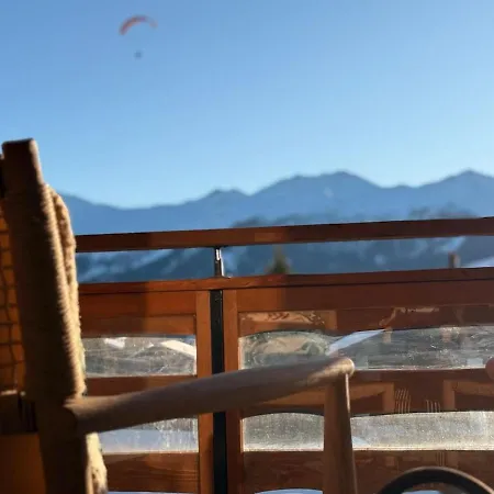 Apartment Centre, Valmont *