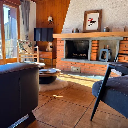 Centre, Valmont Appartement