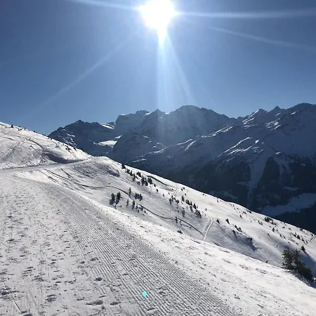 Apartment Centre, Valmont *