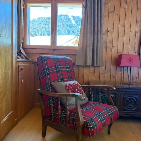 Centre, Valmont * Verbier