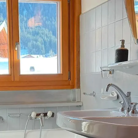 Centre, Valmont Apartment *