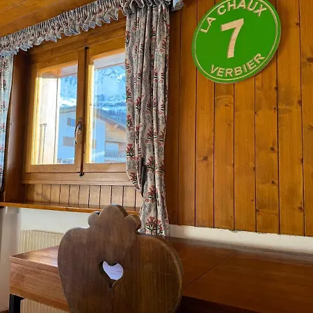 Apartment Centre, Valmont *