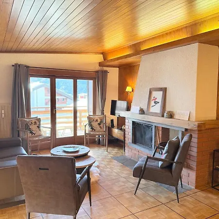 Centre, Valmont Verbier