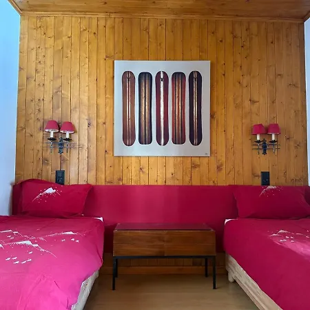 Centre, Valmont * Verbier