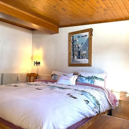 Apartment Centre, Valmont *