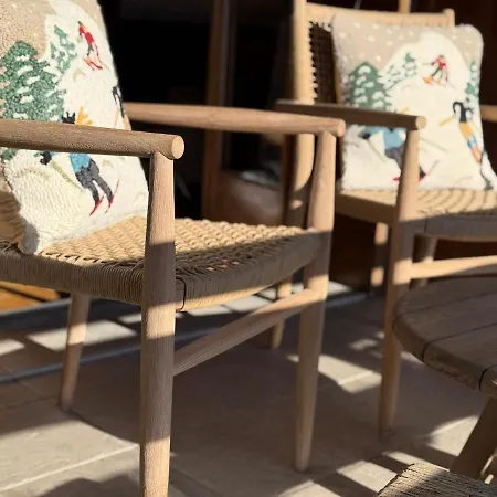 Centre, Valmont * Verbier