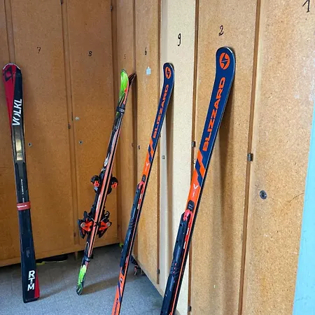 Apartment Centre, Valmont Verbier