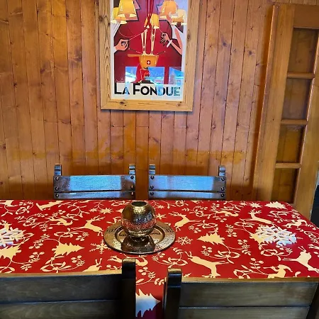 Lägenhet Centre, Valmont