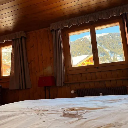 Centre, Valmont Lägenhet *